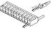 TE Connectivity Part Number 172520-4