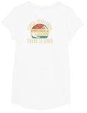 Sag Alles ab, es gibt Wind. T-Shirt
