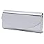 Metallic Silver