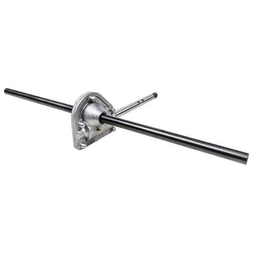 8TEN Auger Gearbox for Cub Cadet 26