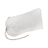 Allen Company Backcountry™ Single Elk Quarter Game Bag, 40' L x 25' W, White/Orange
