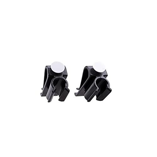 12 pièces Sac de Golf de Sport Clip sur Le Support de Pince de Putter mettant Organisateur Club poignées de Club de Golf équipement de Golf Boucle Accessoire