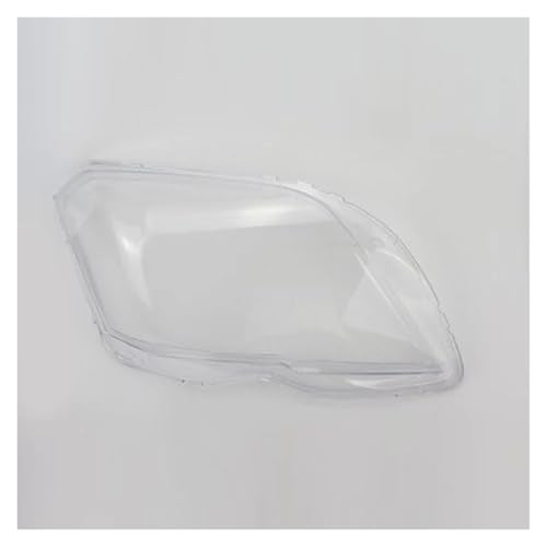 Cache lentille phare Mercedes Benz Classe C W204 GLK droit 2008-2012