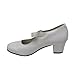 NOESLOMISMO BY DILEMA Zapato Flamenco para Mujer Imagen de NOESLOMISMO BY DILEMA Zapato Flamenco para Mujer