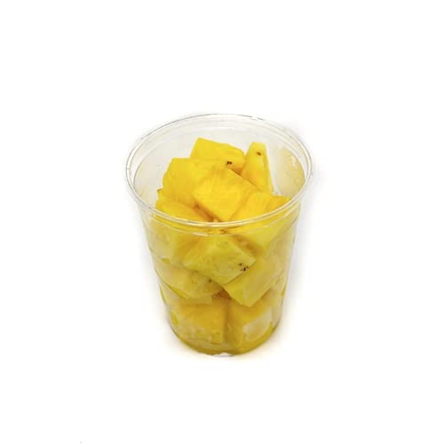 Whole Foods Market, Pineapple Chunks, 20 Ounce