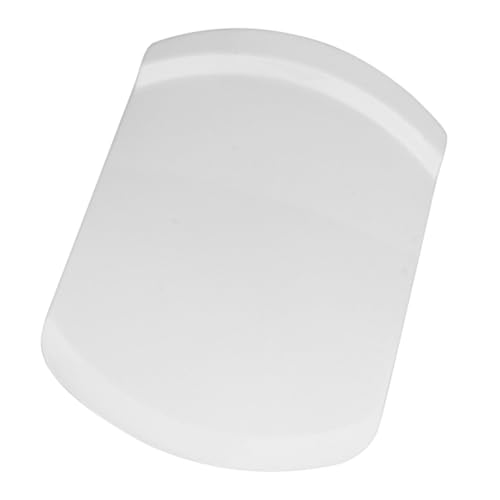 Toyvian Pala para Tartas de Cocina con Superficie Amplia Elevador de Pizza y Postres Herramienta de Transferencia para Pastelería Restaurantes y Hogares Utensilio Repostería Versátil y