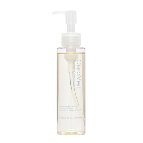 プラチナム クレンジングオイル(120mL)