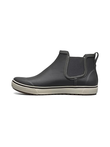 Image of BOGS Kicker Rain Chelsea II Men's Boot