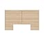 Natural Blonde Oak