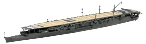 Maquette Porte-avions Ryuho 1/700 Fujimi Specialized Series Import Japon