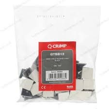 SELF Adhesive Cable TIE Bases Pack of 100