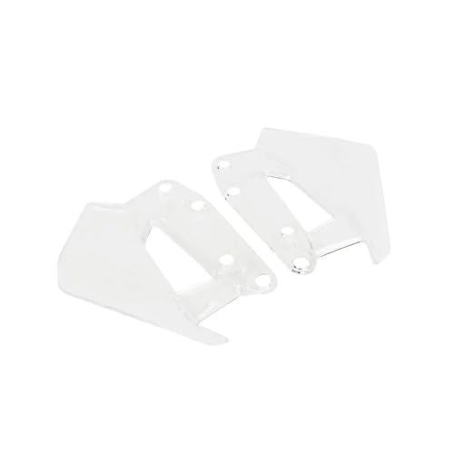 Carenage cache lateral deflecteur de vent moto R1300GS becquet piece