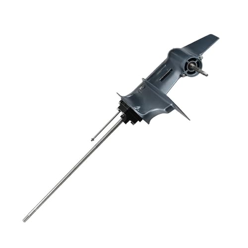 63V-45300 船外機用 2ストローク 9.9HP 15HP 63V-45300-11-4D ボートエンジン部品 下部アセンブリ ロングシャフト (スペアパーツ)