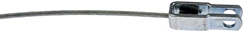 Dorman Parking Brake Cable P N C92240