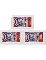 Amazon.com: 30 Timor Stainless Steel Double Edge Razor Blades : Beauty ...