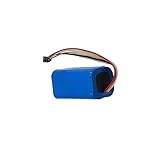 Batteria.Compatibile for Samsung. VR05R5050WK Accessori di Ricambio for Aspirapolvere Robot Batterie di Ricambio