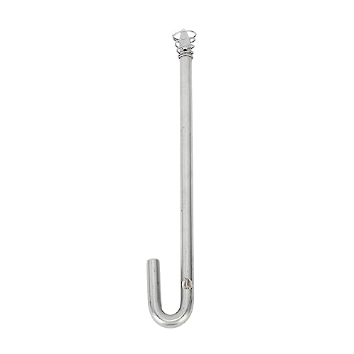 JAOCDOEN Outboard Tilt Rod 6E0 43160 00 00 Boat Engine Tilt Rod Pin Lock Assembly for 2 Stroke Outboard Engine