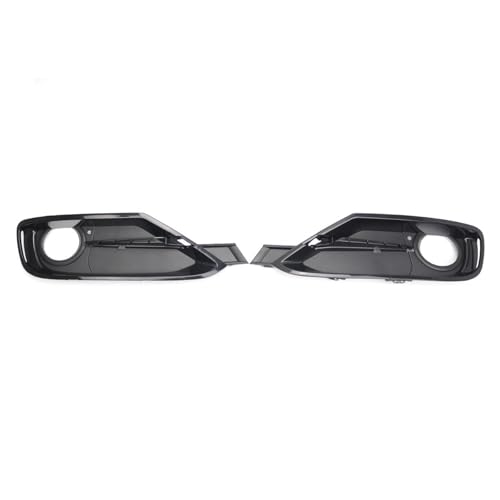Rejilla de luz antiniebla para solucionar roturas en parachoques Serie 3 F30 F31 2012-2015
