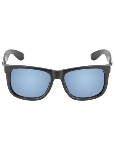 Image of Mryok Replacement Lenses for Ray-Ban Justin RB4165 54mm Sunglasses, HD Polarized, UV Protection, Impact Resistant