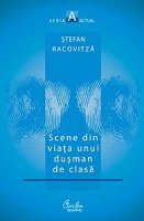 Scene din viata unui dusman de clasa 9736699978 Book Cover