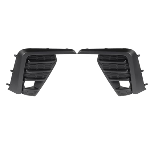 Couvercle phare antibrouillard haut de gamme pour calandre Subaru Ascent 23-24
