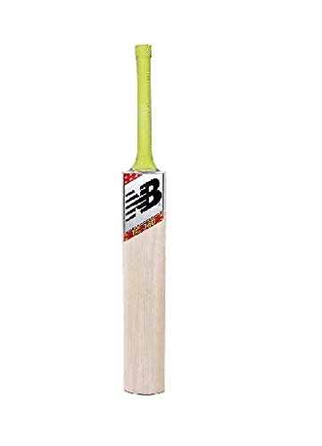 new balance cricket bats junior