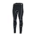 Luzhengyang Men's 3mm Neoprene Diving Wetsuit Pants Stretchy50+ Surfing Swim Bottoms - 2XL
