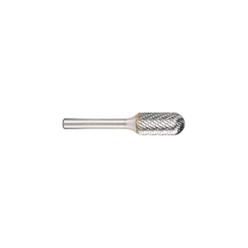 Metabo 628345000 HM Rounded Off Bit, 0 V, Green, 6 x 18 x 50 mm - Image 2