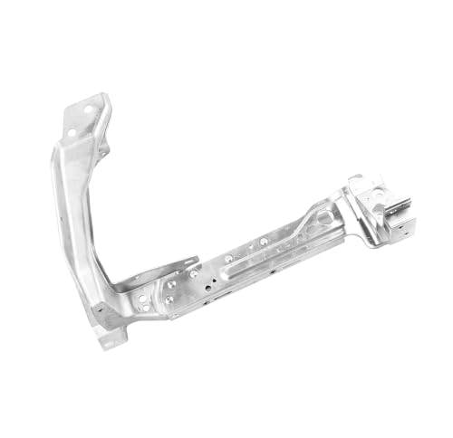 Support fixation pare-chocs avant gauche pour rouler serein en Velar