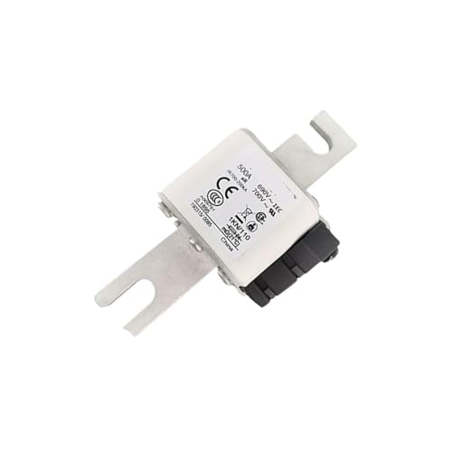 Fusible rapide 170M4264 protège vos équipements DC1000V contre les courts-circuits