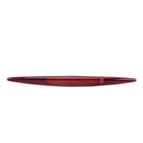 Feu Stop Arrière à LED Haut Niveau Rouge Intense Étanche pour Remplacement 34270TFCH01