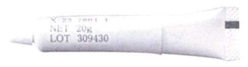 Genuine Toyota Parts - Grease X 23 7884 4 (08887-02809)