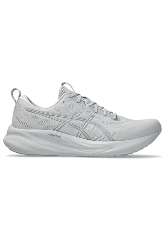 ASICS Mens Gel-Pulse 16 Glacier Grey/Concrete Running Shoes - 10 UK (1011B962.020)