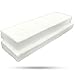 GRINADA® Spugna Ceramica Camino Bioetanolo Lana Ceramica Per Bioetanolo Accessori Per Camino Bioetanolo Fibra Ovatta Biocamino Caminetto Bruciatore Stufa immagine
