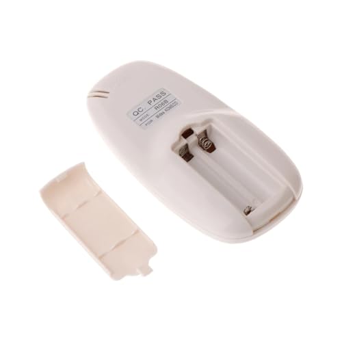 Télécommande de remplacement pour climatiseur Midea Comfee et Komeco R06 BGCE - 5