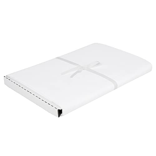 Craftido CID-3Y-WH01 19 Options-100% Cotton Fabric thumb #1