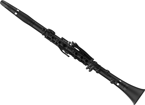 Amazon | NUVOBand ヌーボバンド プラスチック製管楽器 完全防水仕様