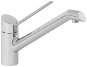 Kwc Bliss Mixers Lever Mixer 10.021.023.000LLFL