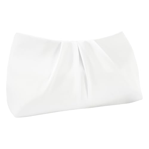 Image of Womens Evening Clutch Pearl, Bride Evening Clutch Purses for Women, Formal Clutch Purses for Women Evening Prom