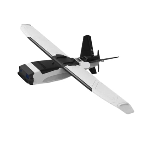 2216-1300KV RC Airplane V-Tail FPV Aircraft DIY Flying Wing Unassembled KIT Version Adults FIT FOR 1000mm Drone