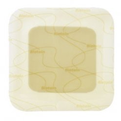 Biatain Pansement 285-7027 hydrocellulaire pour soins cutanés
