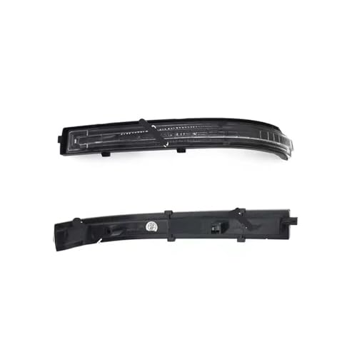 Intermitente de Espejo Retrovisor para KIA Forte y Cerato 2011-2016 6