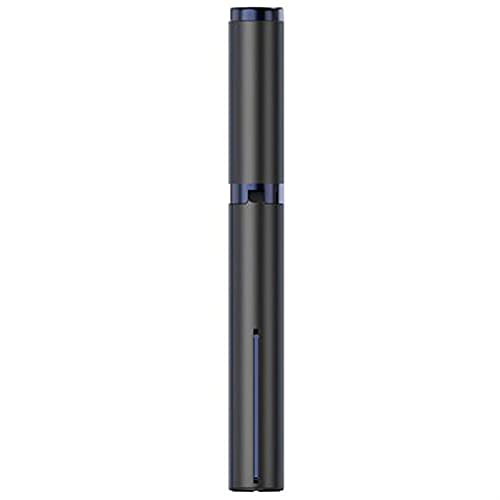 Perche à selfie trépied connecté avec télécommande Bluetooth pour smartphone - 3