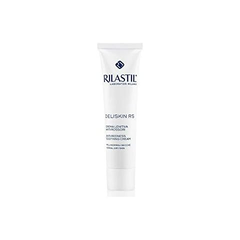 Rilastil Deliskin Rs Anti-Redness Soothing Cream Cover