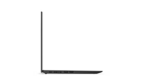 Image of Lenovo ThinkPad X1 Carbon (6th Gen) - Windows 10 Pro - Intel Quad Core i7-8650U, 256GB NVMe-PCIe SSD, 16GB RAM, 14 inch FHD IPS (1920x1080) Display, Fingerprint Reader, Black