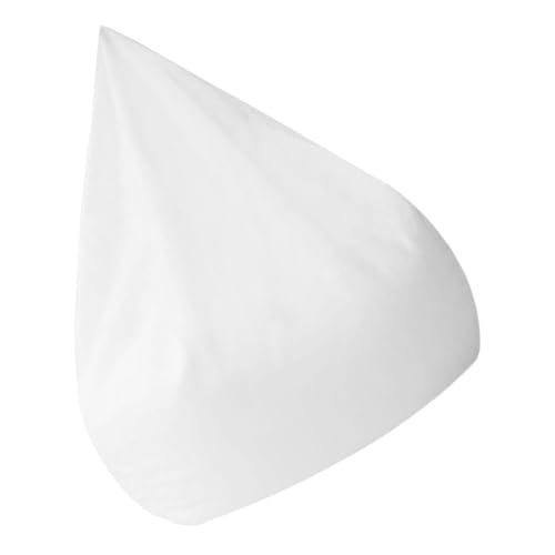 Forro interior para sofá perezoso blanco ELEOUTI transpirable ligero 2