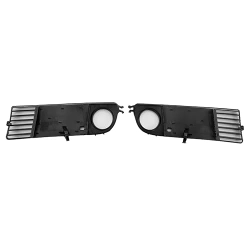 Grille de protection antibrouillard avant antichoc pour auto A6 C5 millénaire 1998-2001