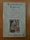 Ricardian poetry: Chaucer, Gower, Langland, and the Gawain poet 0300014929 Book Cover