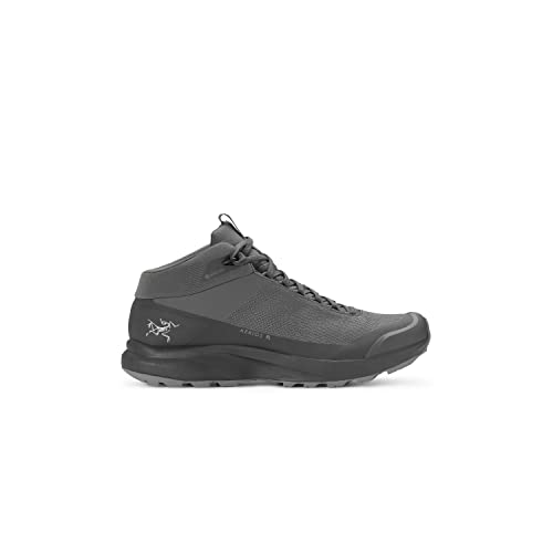 Arc'teryx Aerios Mid GTX Shoe Men's | Fast and Light Gore-Tex Hiking Shoe