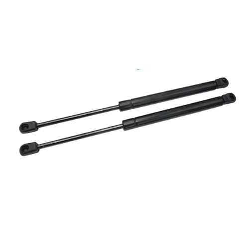 Verin hydraulique coffre Passat 2007 entretoises à gaz support levage arrière x2